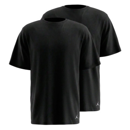 Camiseta Nike Jordan Flight Pack de 2 9J0638-023
