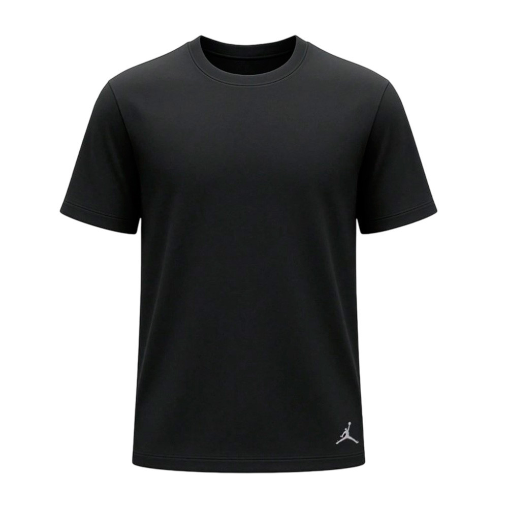 Camiseta Nike Jordan Flight Pack de 2 9J0638-023