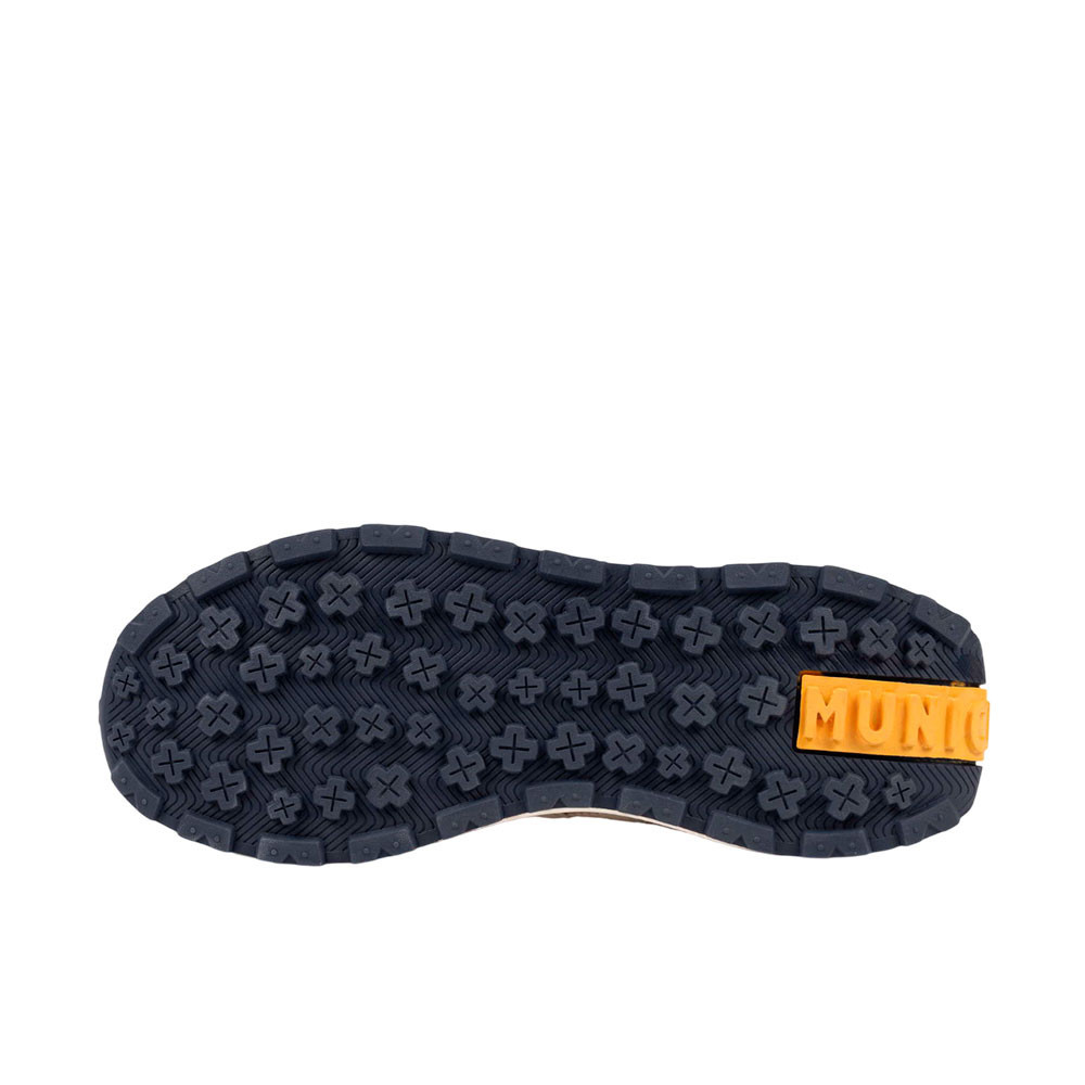 Zapatilla Munich Babel 4599016