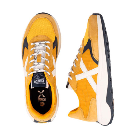 Zapatilla Munich Babel 4599016