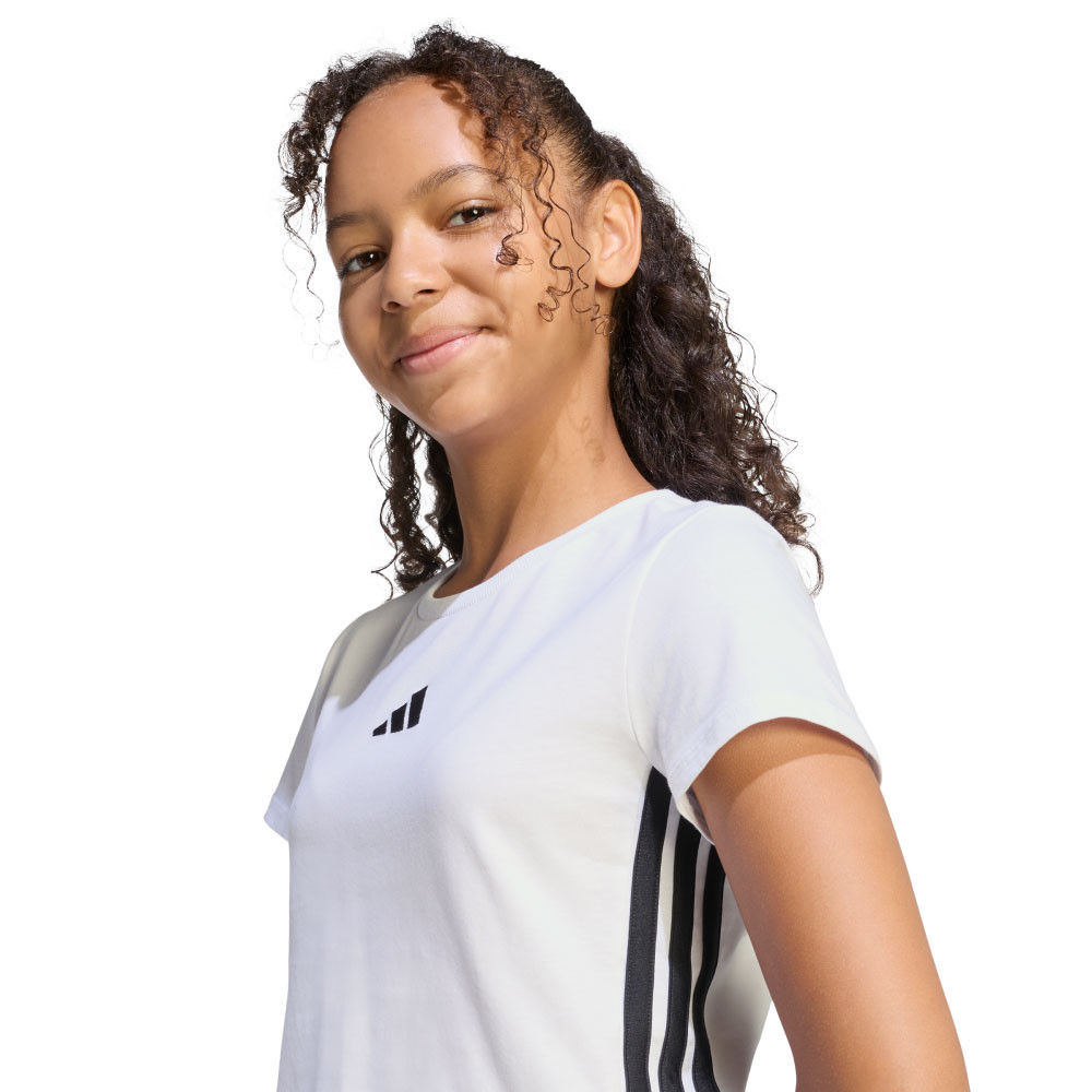 Camiseta adidas 3 Bandas JZ1209