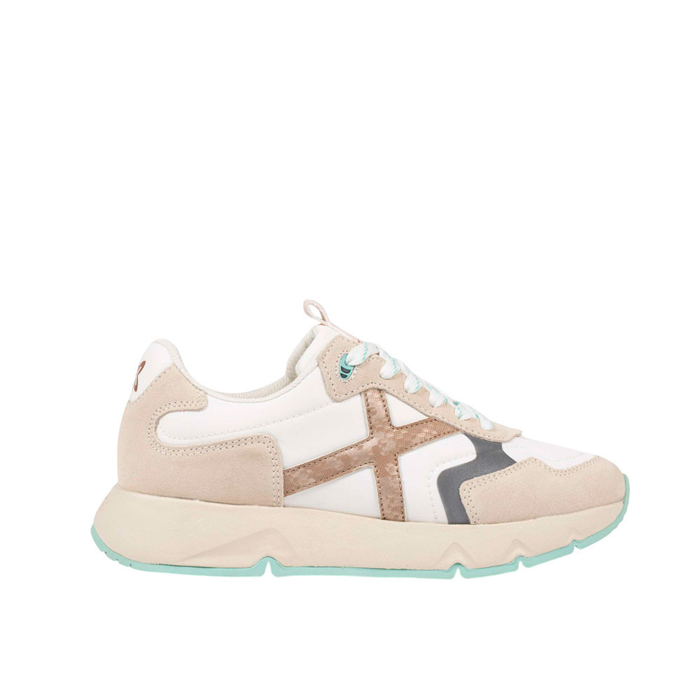 Zapatilla Munich Mamba 4191009