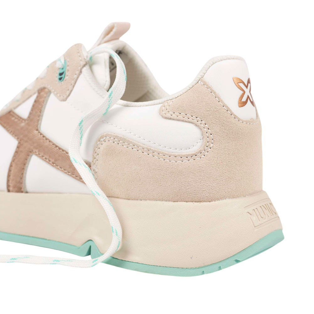 Zapatilla Munich Mamba 4191009