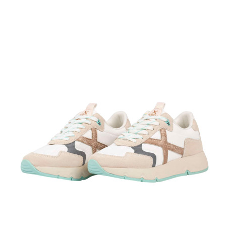 Zapatilla Munich Mamba 4191009