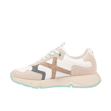 Zapatilla Munich Mamba 4191009