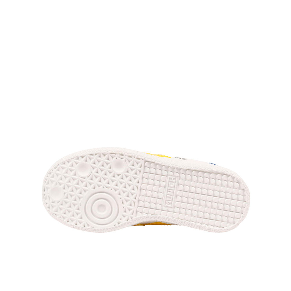 Zapatilla Munich Mini Barru 8032016