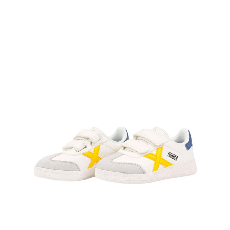Zapatilla Munich Mini Barru 8032016