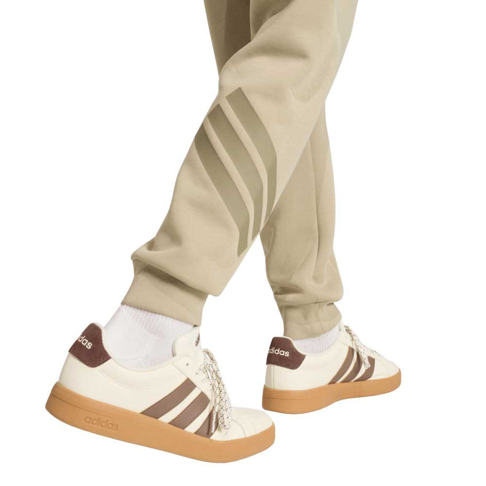 Pantalón adidas 3 Bandas KD5207