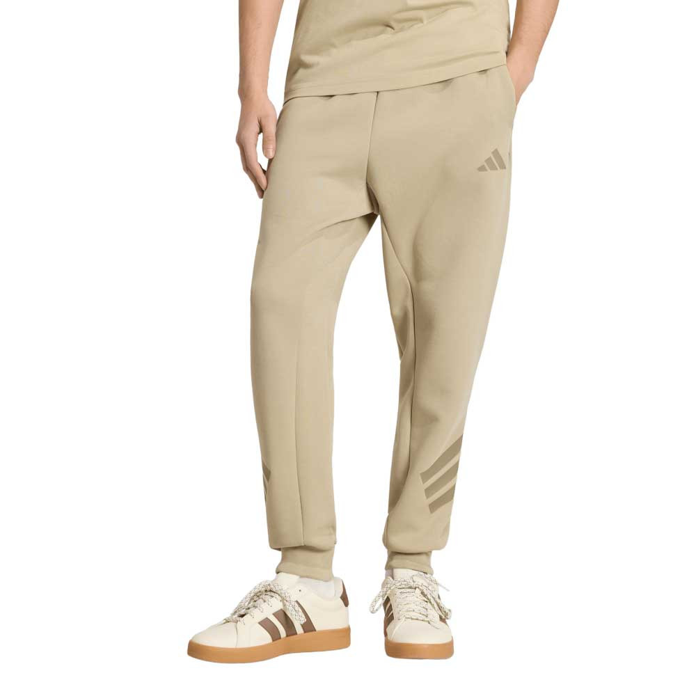 Pantalón adidas 3 Bandas KD5207