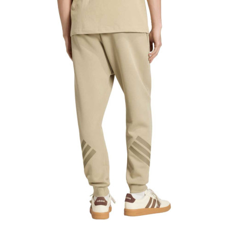 Pantalón adidas 3 Bandas KD5207