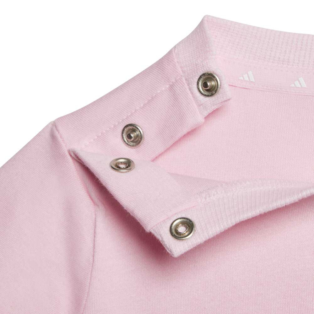 Conjunto adidas JC9639