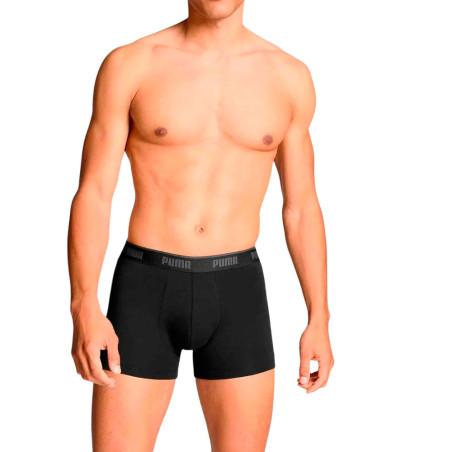 Bóxer Puma Everyday Pack de 3 701234187-002