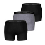 BOXER PUMA ADULTO EVERYDAY PACK DE 3 701234187-002