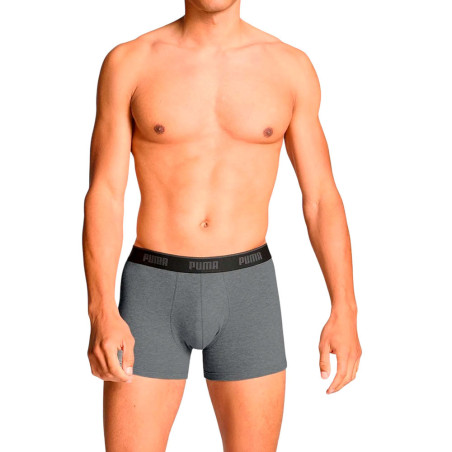 Bóxer Puma Everyday Pack de 3 701234187-002