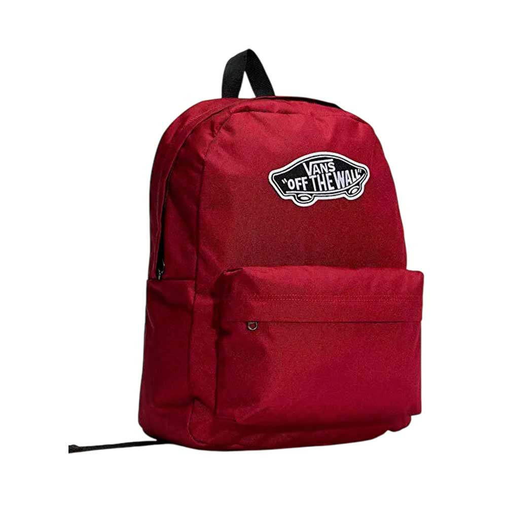 Mochila Vans Old Skool Classic VN000H4YBRD1