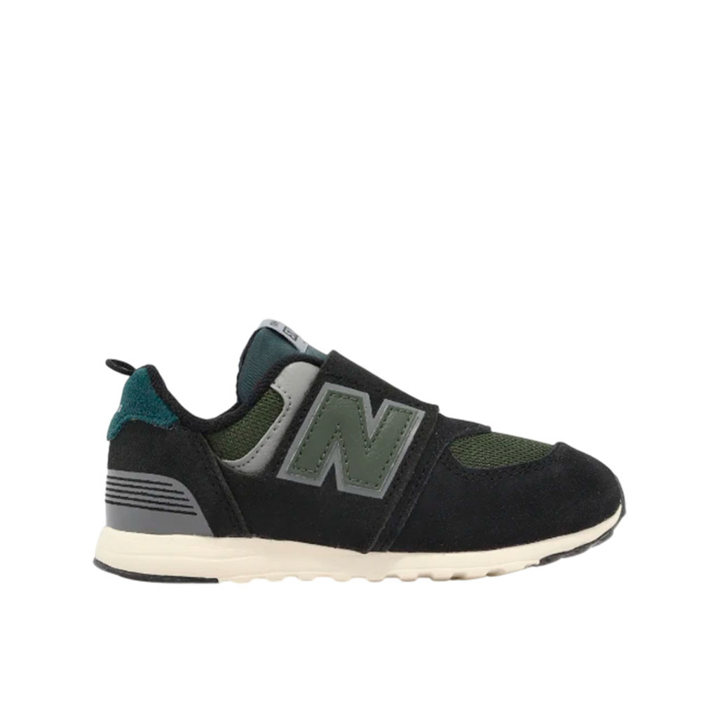 Zapatilla New Balance 574 NW574KBG