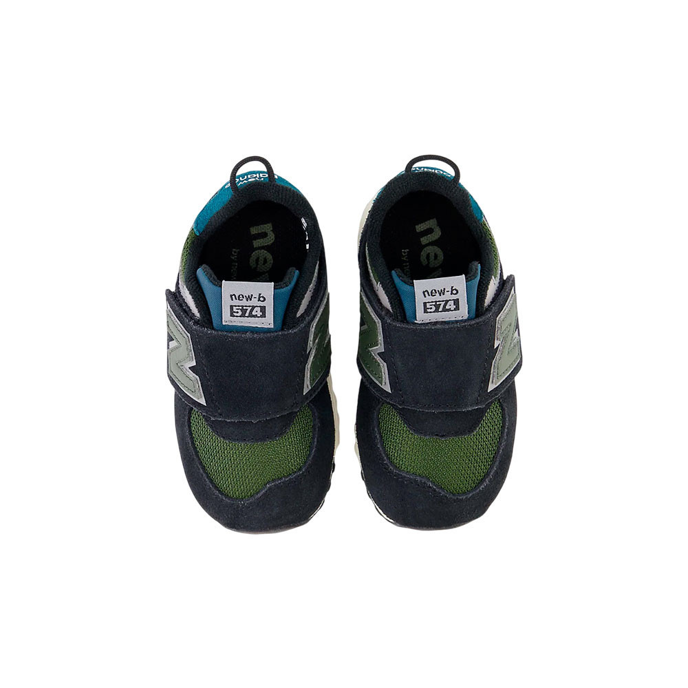 Zapatilla New Balance 574 NW574KBG