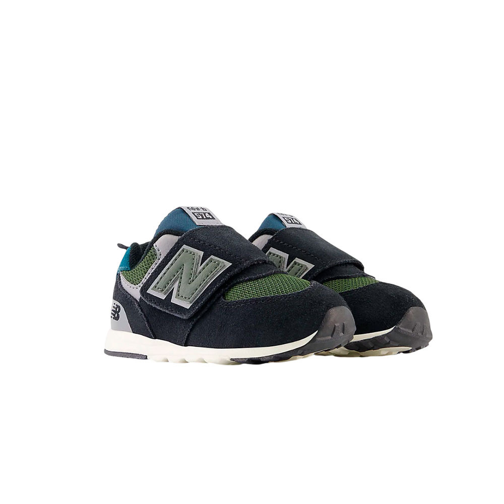Zapatilla New Balance 574 NW574KBG