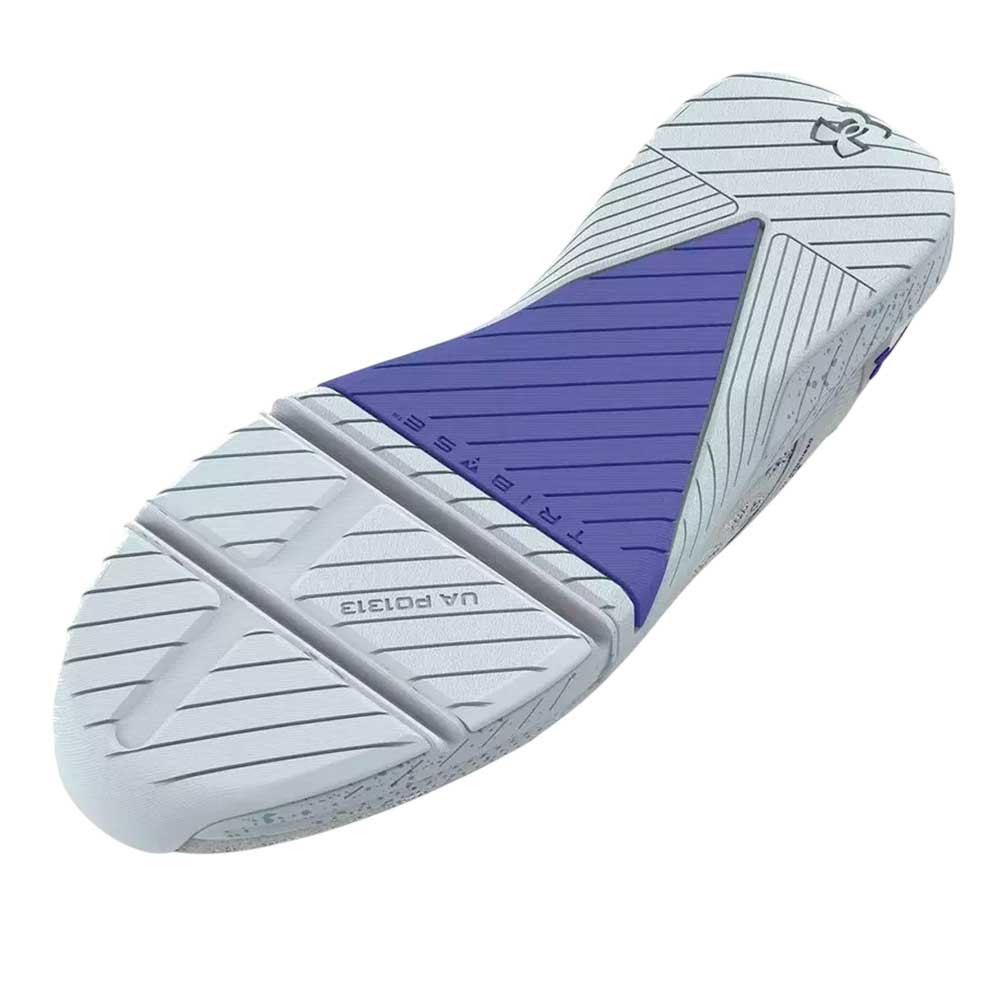 Zapatilla Under Armour Tribase Reign 3026022-102