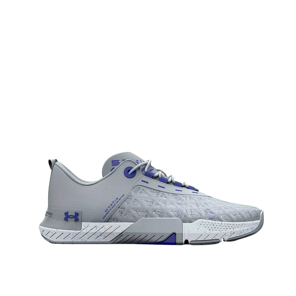 Zapatilla Under Armour Tribase Reign 3026022-102