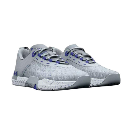 Zapatilla Under Armour Tribase Reign 3026022-102