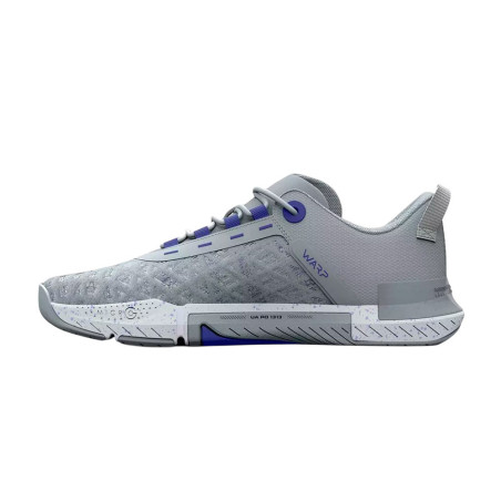 Zapatilla Under Armour Tribase Reign 3026022-102