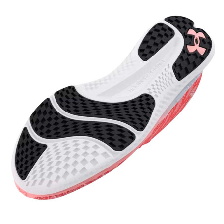 Zapatilla Under Armour Charged Breeze 3026142-601