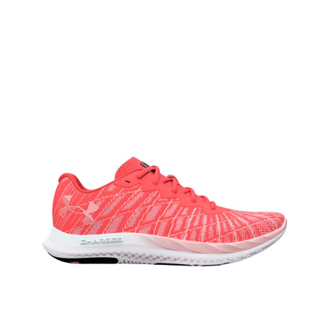 Zapatilla Under Armour Charged Breeze 3026142-601