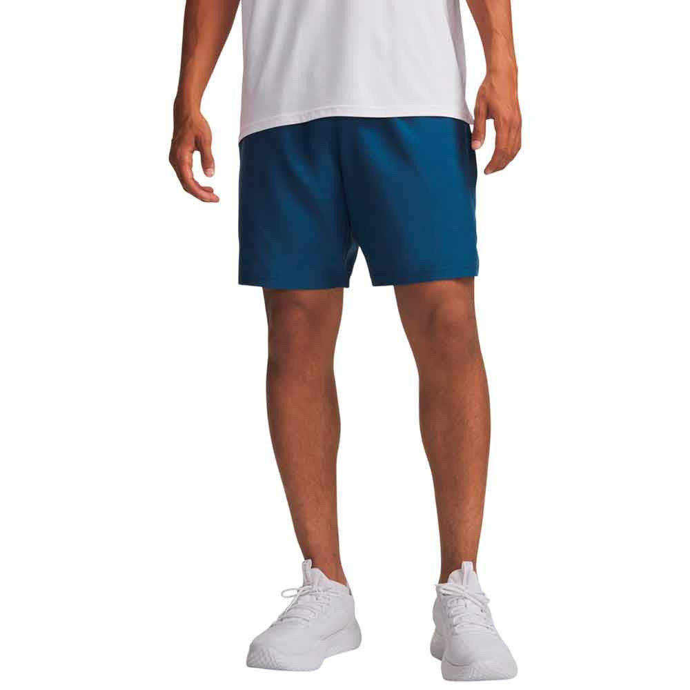 Pantalón Corto Under Armour Tech 1383356-498