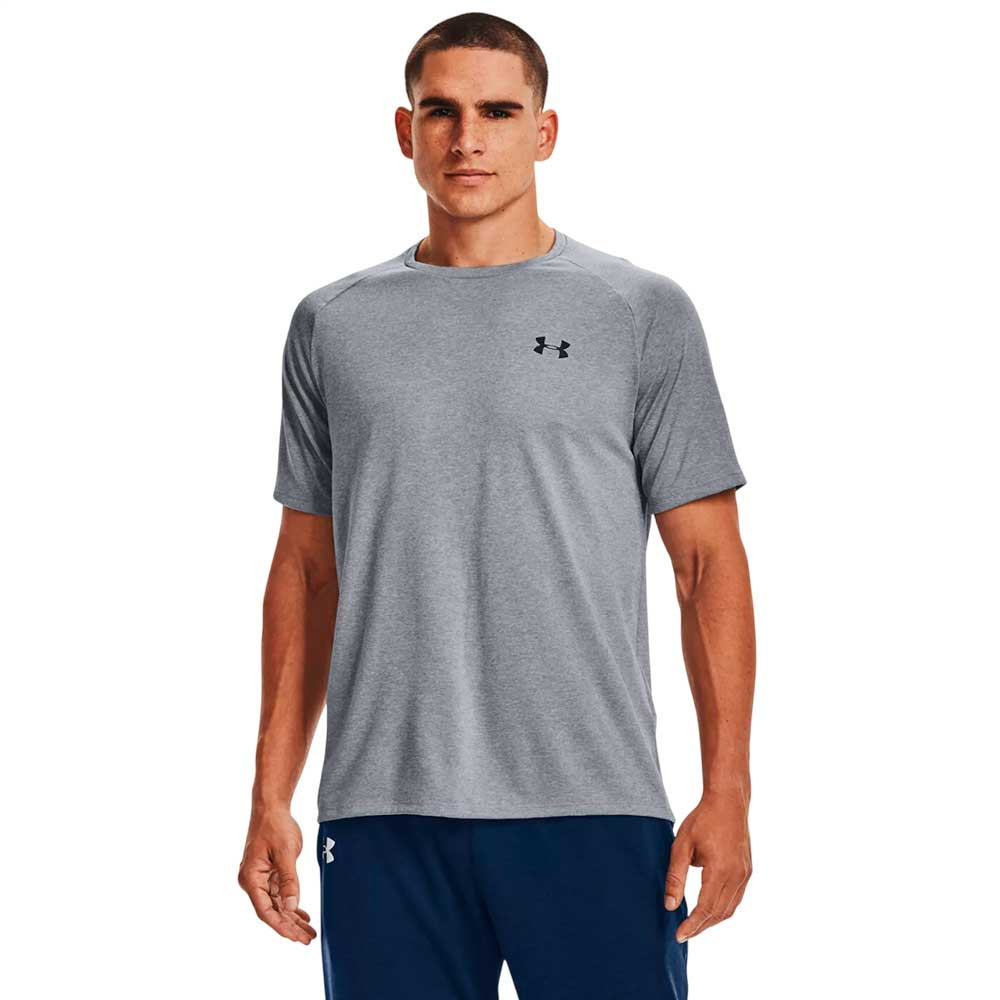 Camiseta Under Armour Tech 1326413-036