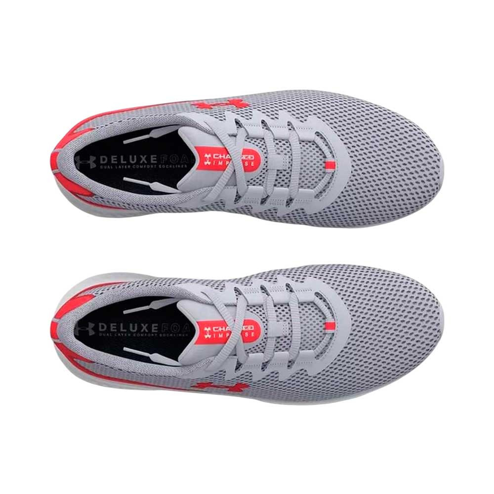 Zapatilla Under Armour Charged 3025421-102