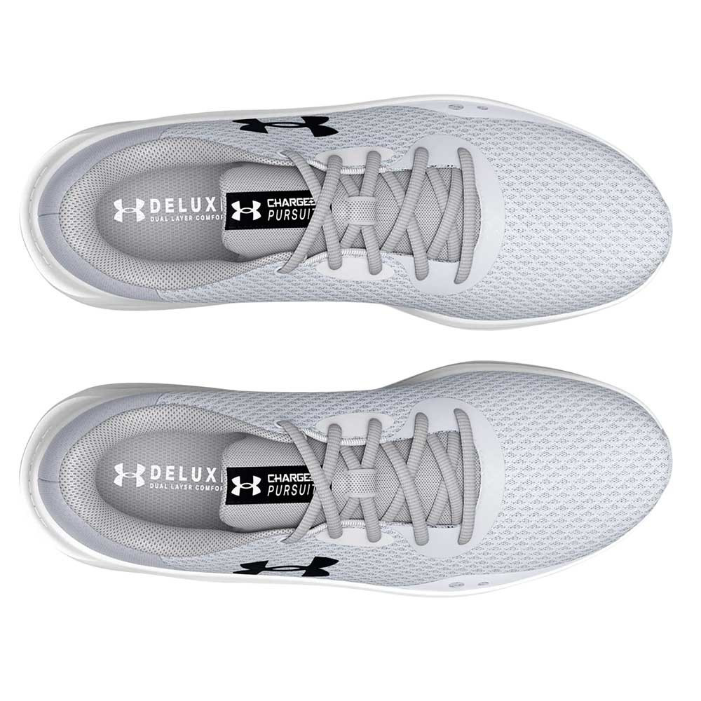 Zapatilla Under Armour Charged Pursuit 3 3024889-101