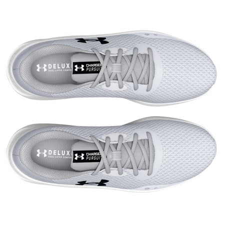 Zapatilla Under Armour Charged Pursuit 3 3024889-101