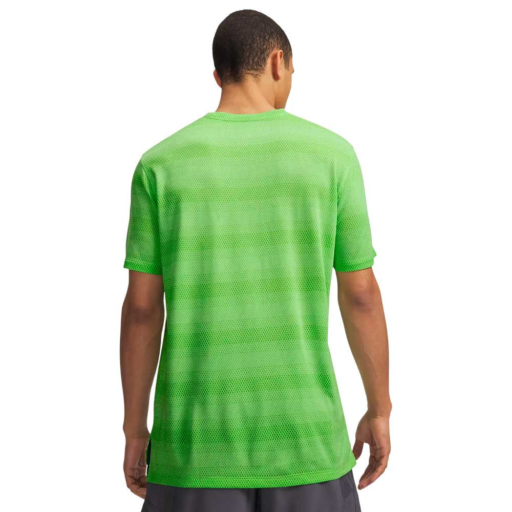 Camiseta Under Armour Velociti 6009517-572