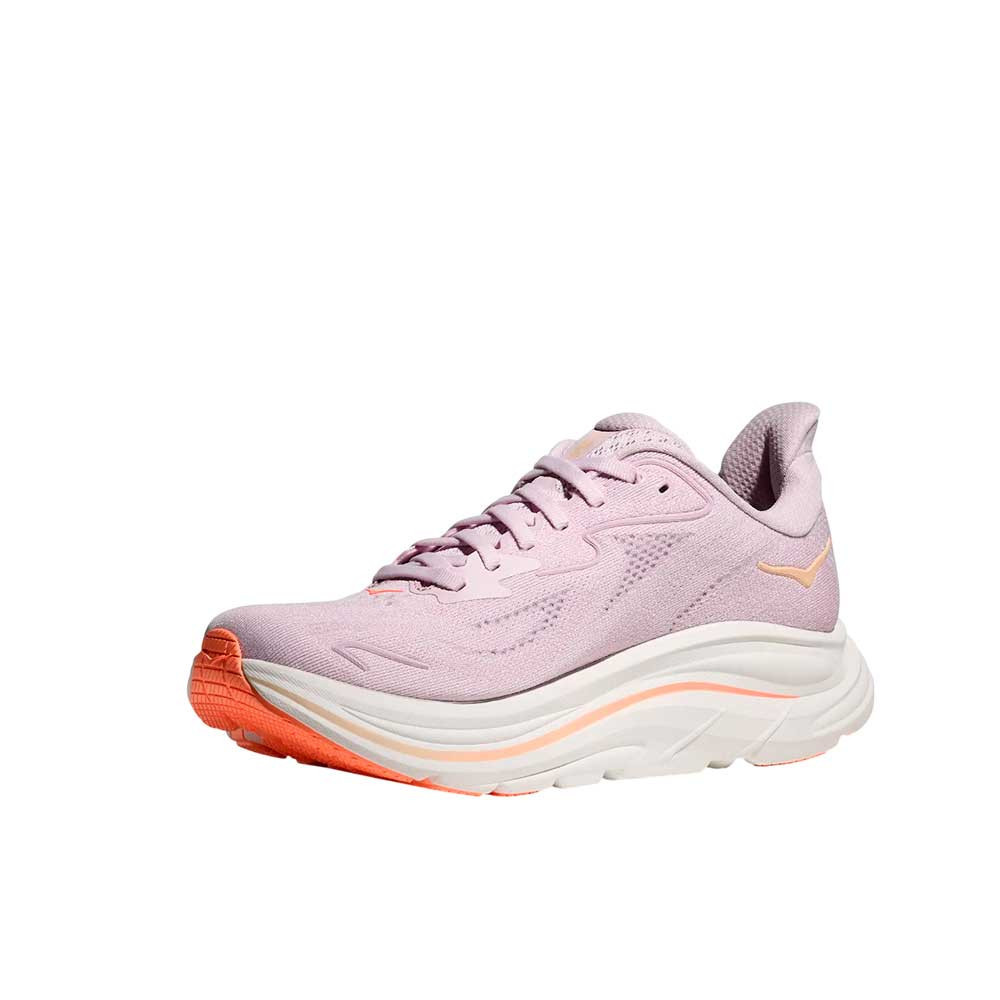 Zapatilla Hoka One One Clifton 10 1162031LRM