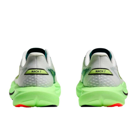 Zapatilla Hoka One One Match 7 1171938FYZ