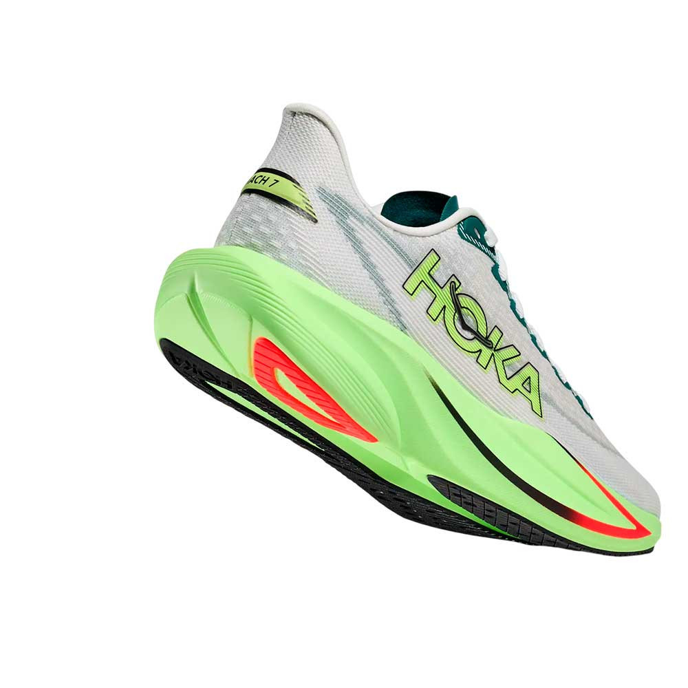 Zapatilla Hoka One One Match 7 1171938FYZ