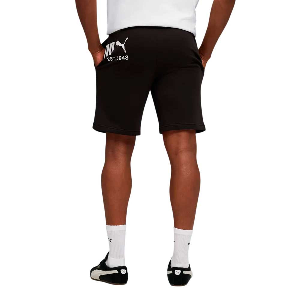Bermuda Puma Sport 692232-01