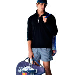 Bañador Ellesse Sylbio SHD23292-921