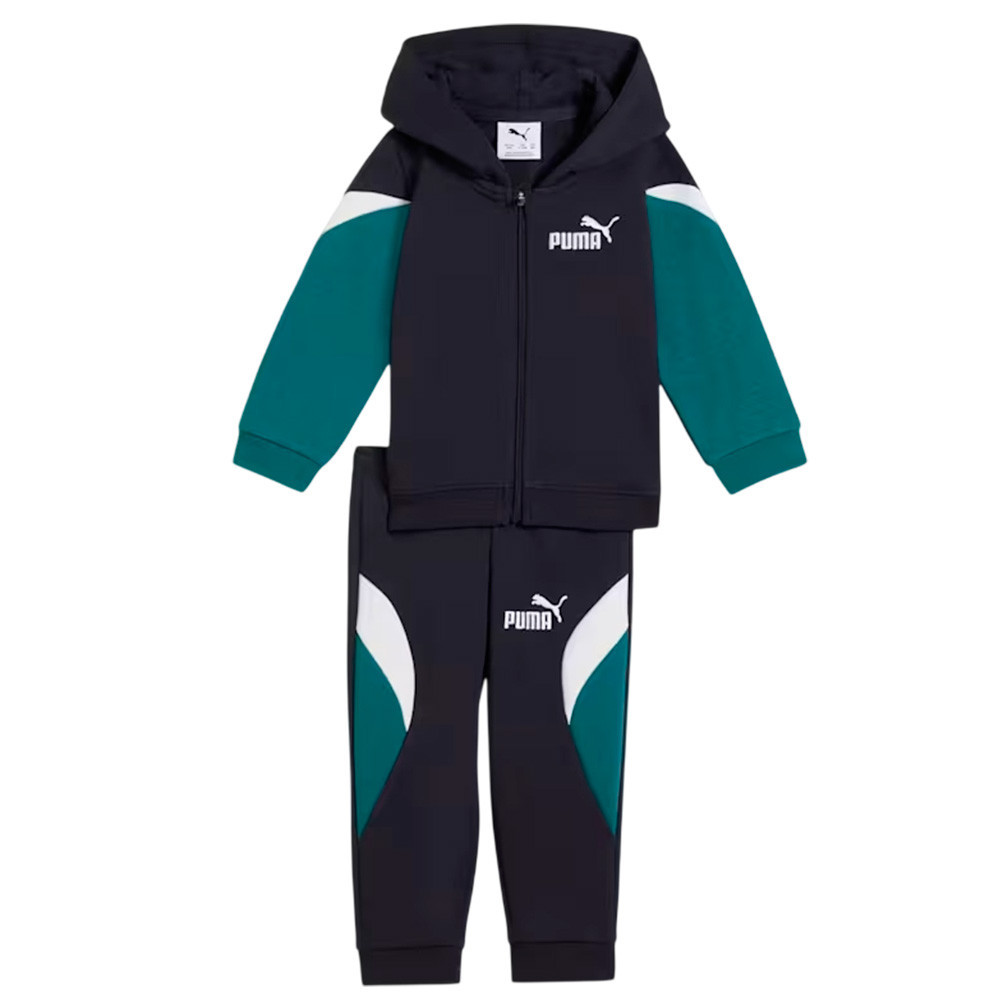 Chándal Puma Minicats Essential 693288-16