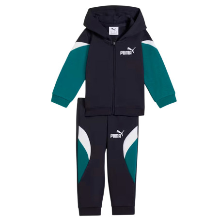 Chándal Puma Minicats Essential 693288-16