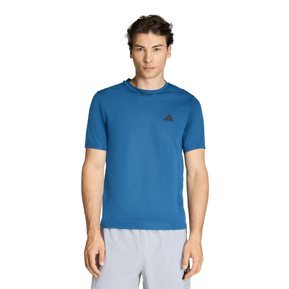 Camiseta adidas Workout Essentials KD5473