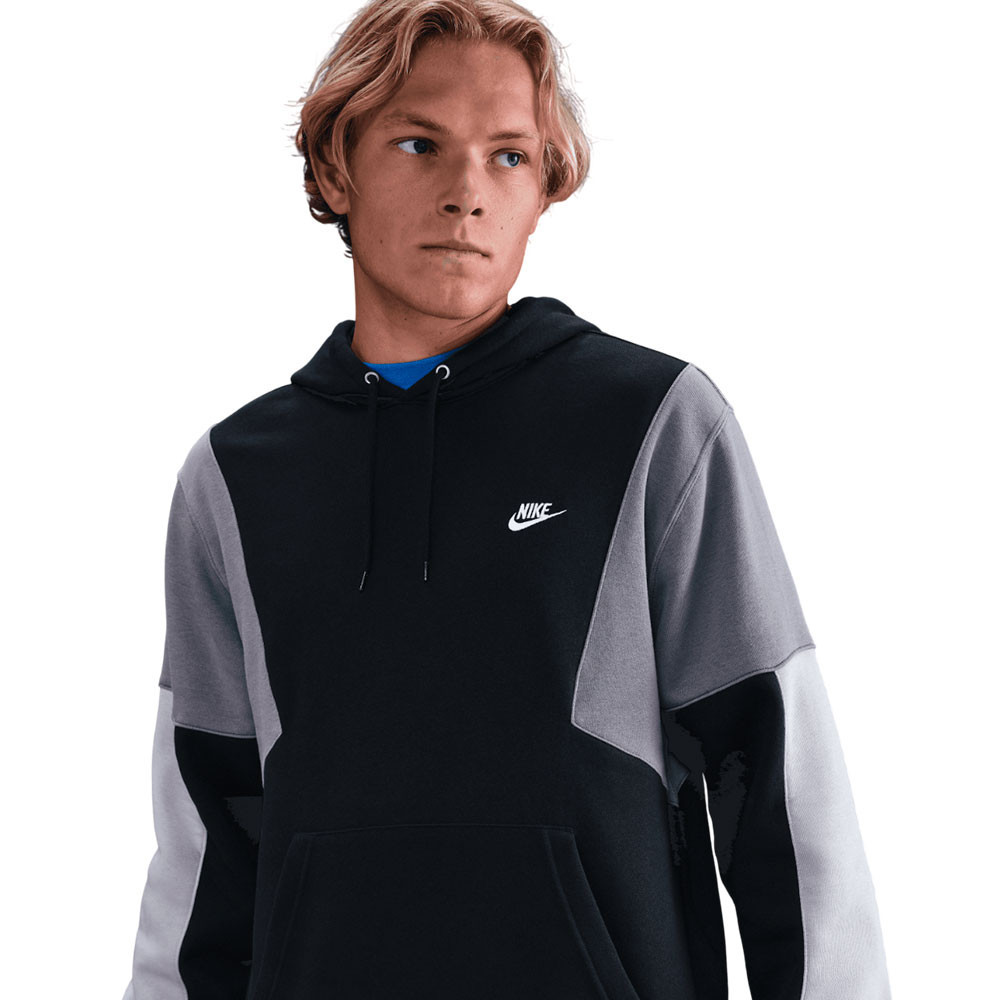 Chándal Nike Club Fleece HV1165-010