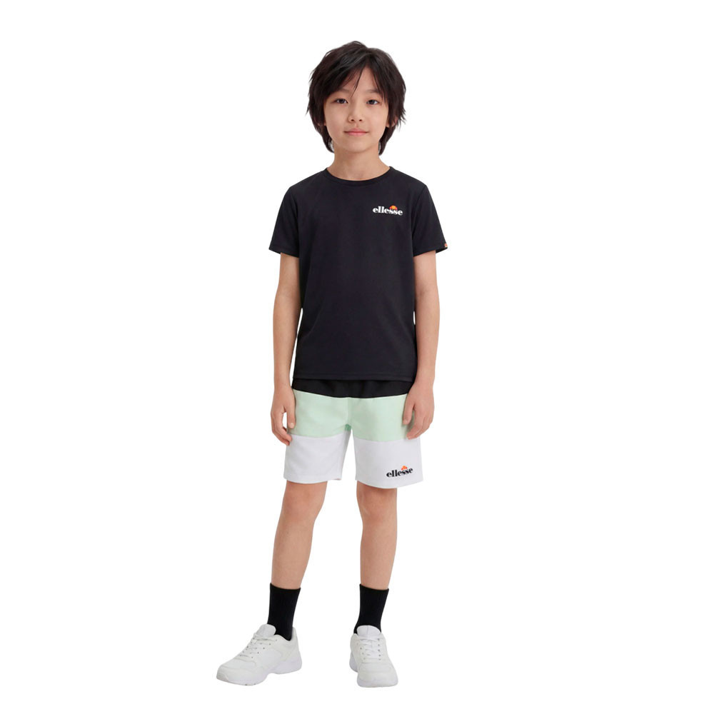 Conjunto Ellesse Vacero S3D23851-058