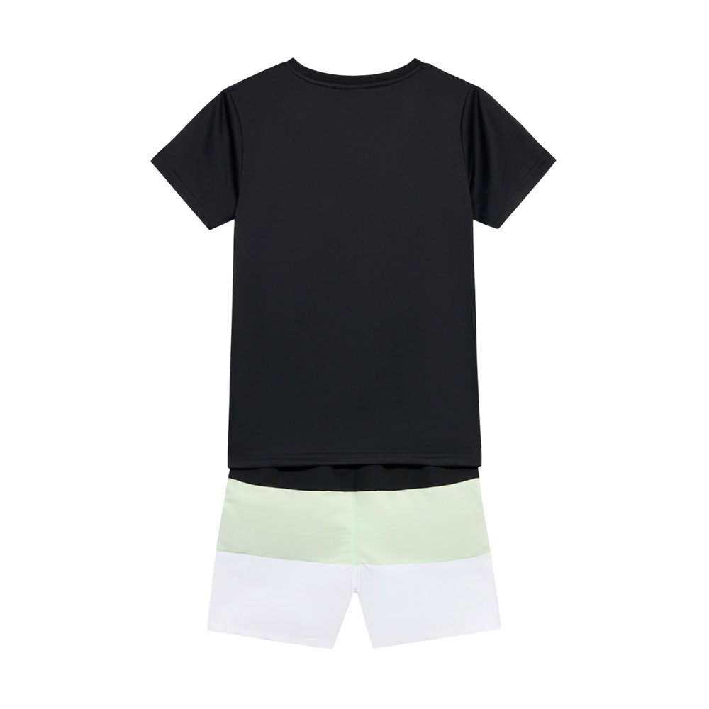 Conjunto Ellesse Vacero S3D23851-058