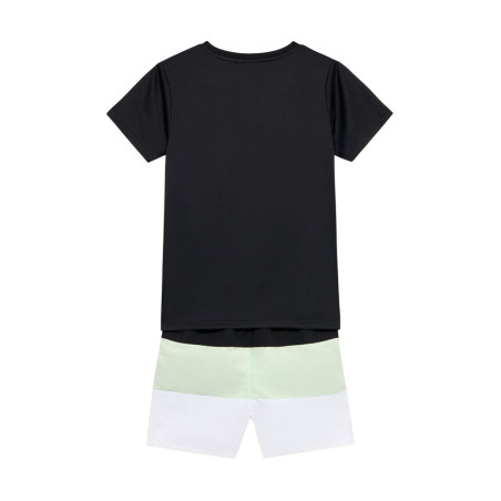 Conjunto Ellesse Vacero S3D23851-058