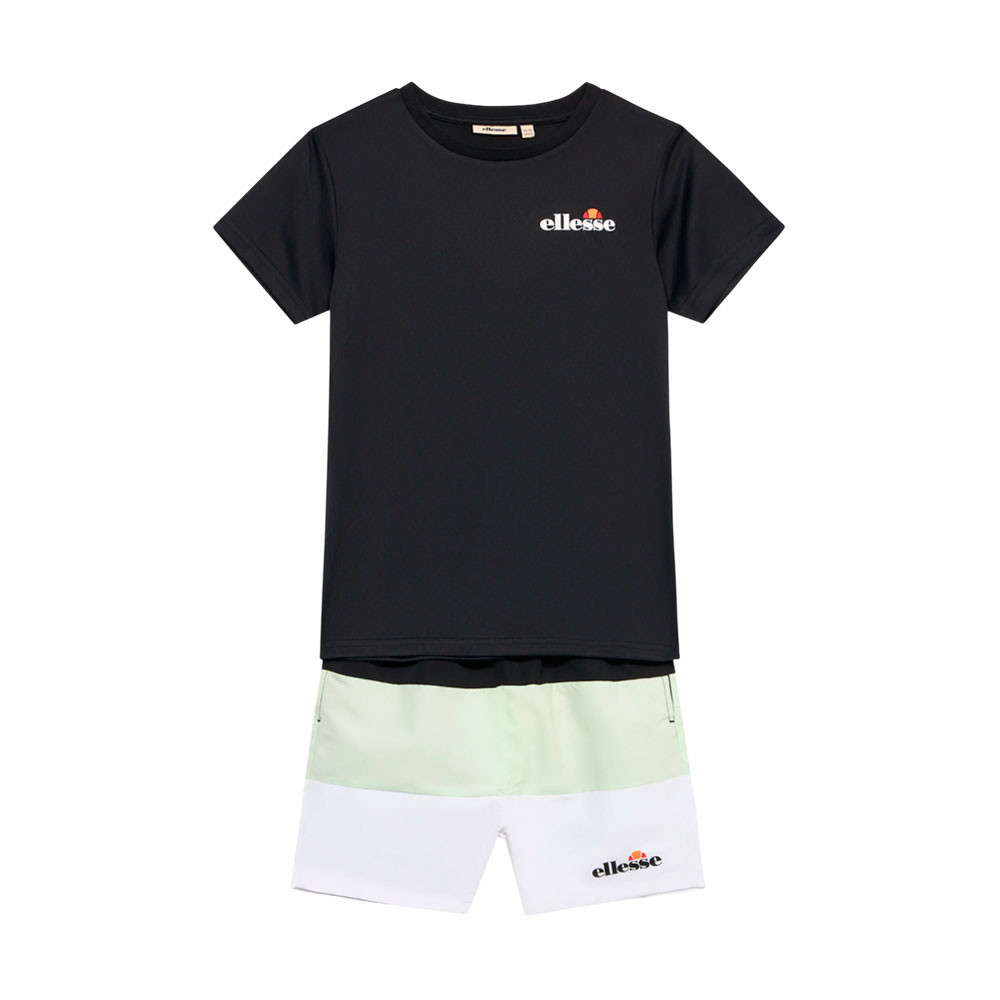 Conjunto Ellesse Vacero S3D23851-058