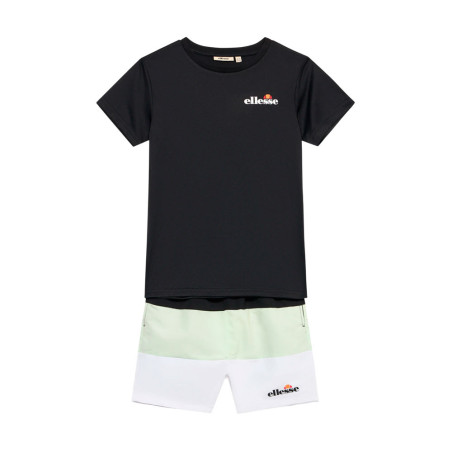 Conjunto Ellesse Vacero S3D23851-058