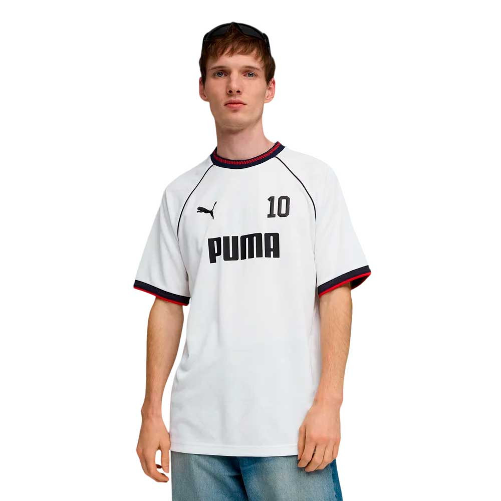 Camiseta Puma Sport 692177-02