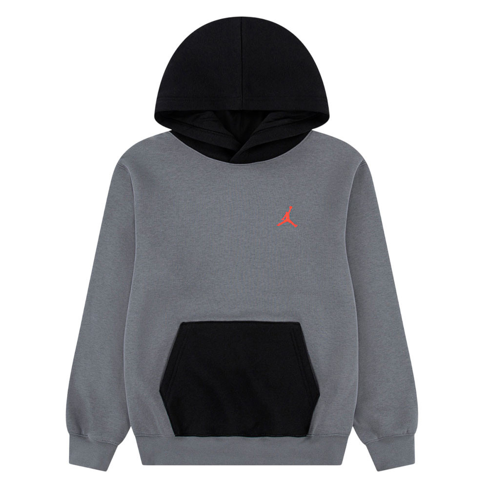 Sudadera Nike Jordan Brooklyn 95F116-K0E